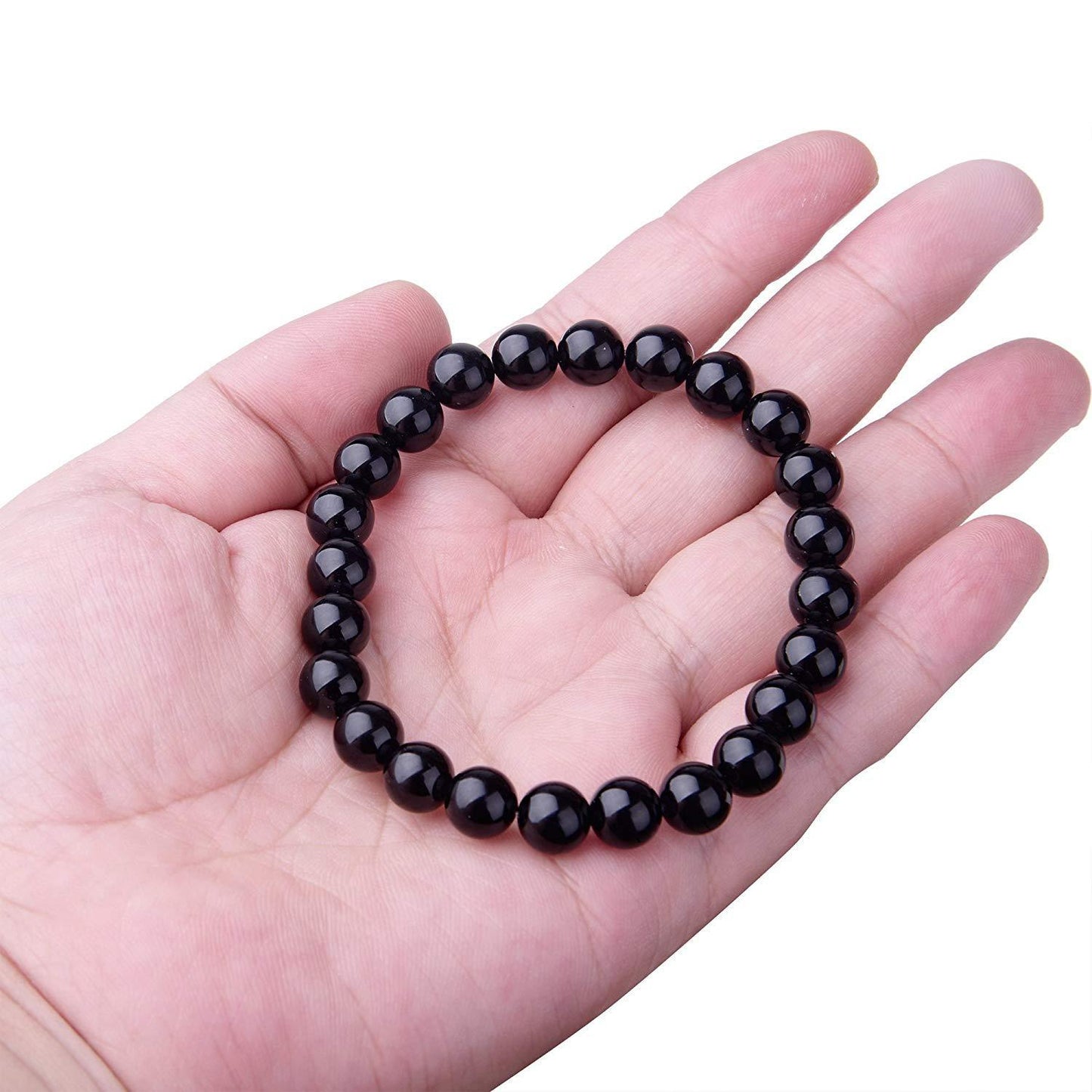 Black Onyx Bracelet